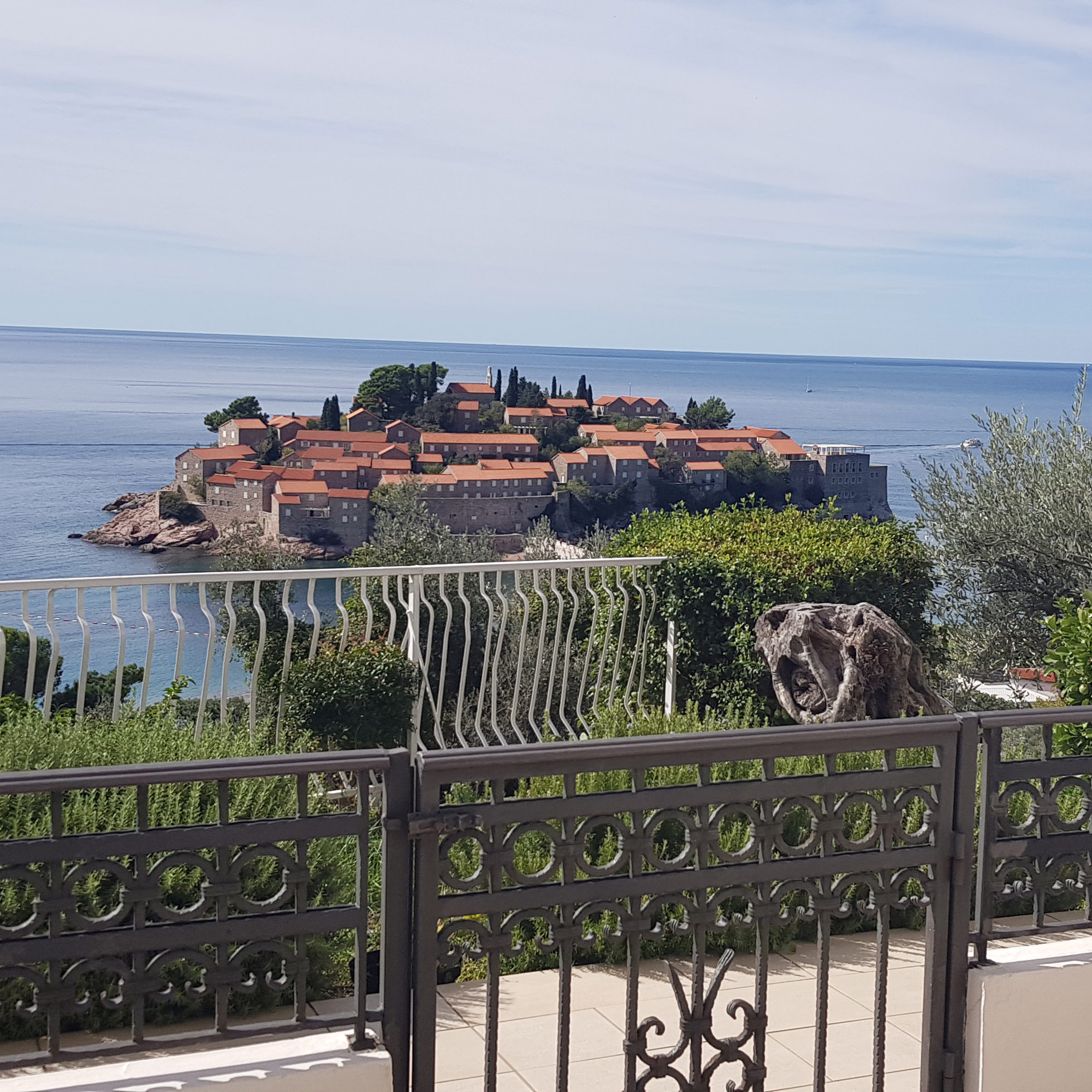 apartmani sveti stefan